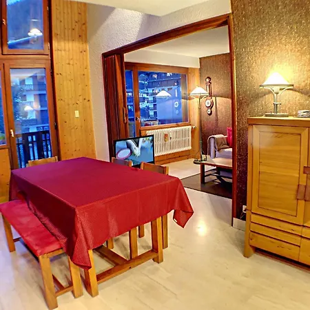 Apartament L'escalier