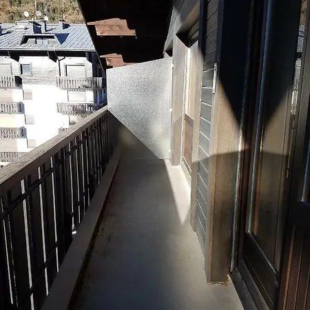 L'escalier Apartament *