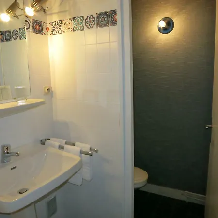 Apartament L'escalier